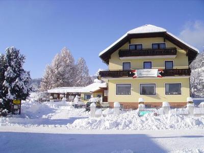Appartements Holzer Fanning