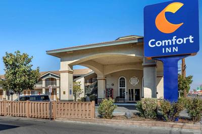 Comfort Inn Bishop, 사진 2