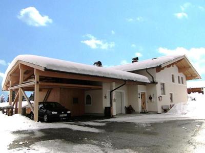 Apartment Proßegger Hildegard