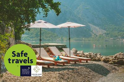 Hotel Casa del Mare - Amfora