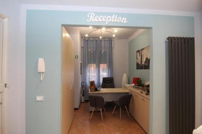 Bed and Breakfast Sognando Verso La Torre