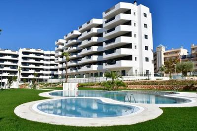 Apartament Andres