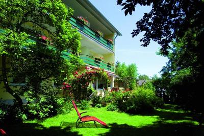 Kurhotel Weber