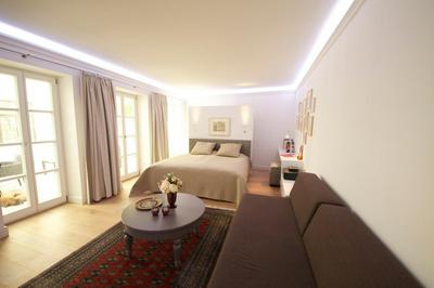 Hoheschule Apartment Kapriole