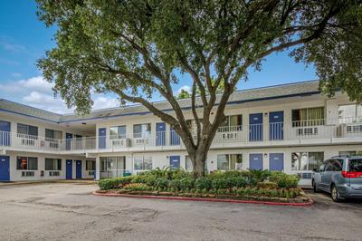 Motel 6-Conroe, TX, Foto 2