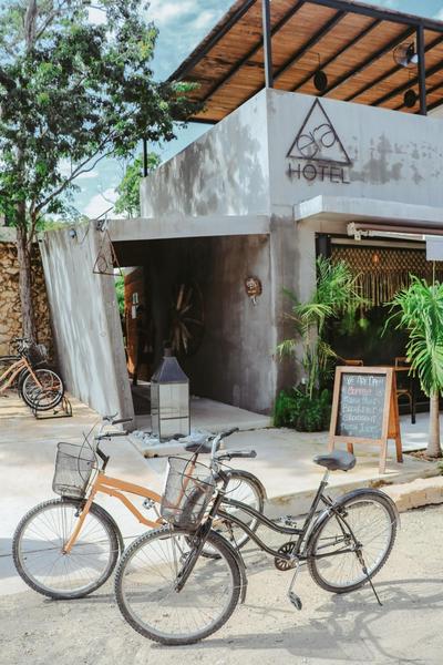 Era Hotel & Spa Tulum