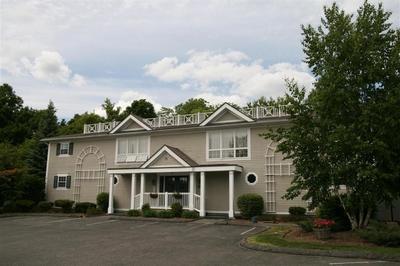 The Central Downtown Inn Suites