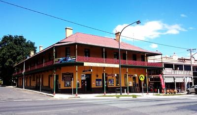 The Royal Mail Hotel Braidwood