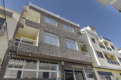 Apartamento Mar Rizada