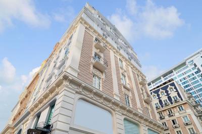 Kingston Suites Bangkok Sukhumvit 15 by Kingston Hotels