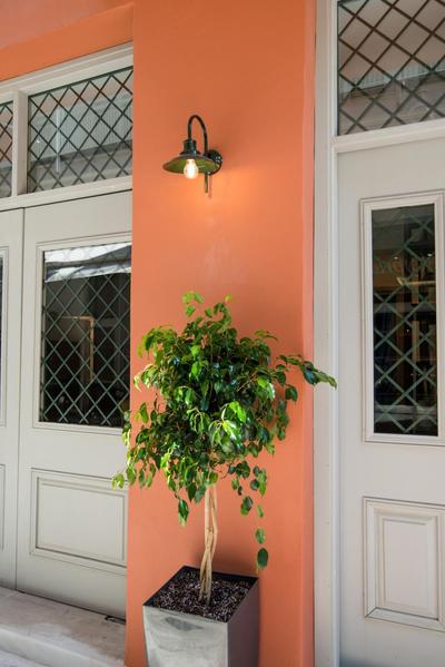 Metis Urbane Living Spaces