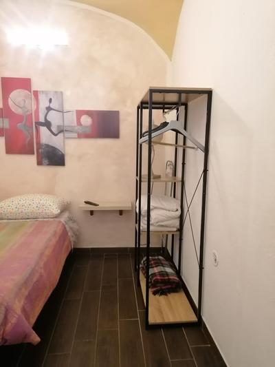 Le antiche mura 2