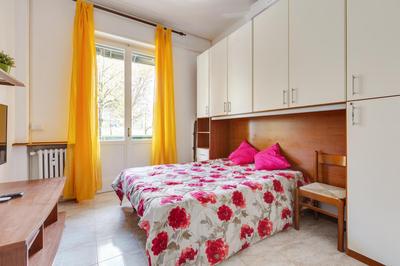 GuestHost - Milan Polytechnic Lovely and Cosy Flat