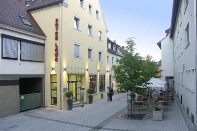 Hotel Roter Löwe