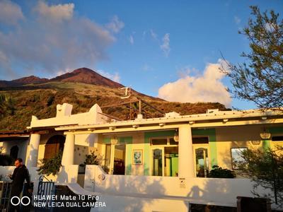 Villa Mareblu Luxury Holiday Apartment direttamente sul mare