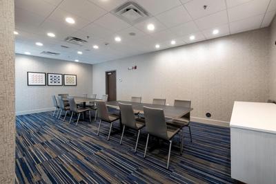 Holiday Inn Express & Suites - Staunton by IHG