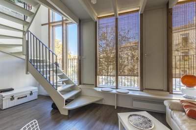 Duplex En Aparté - Première conciergerie