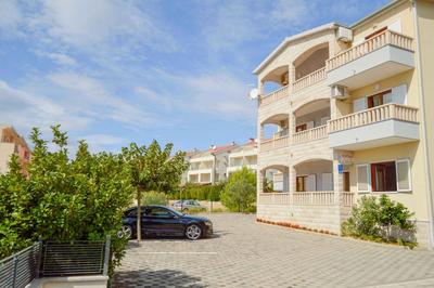 Apartments Turić