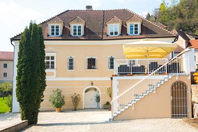 Barock-Landhof Burkhardt