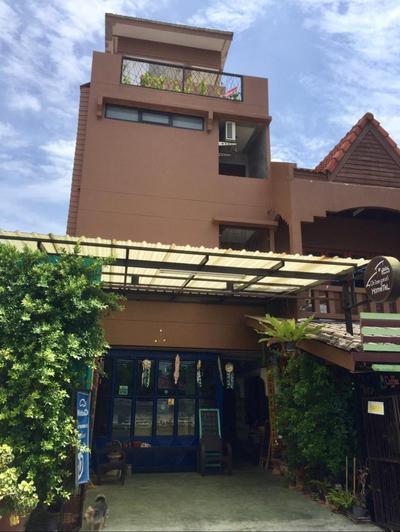 Chiangmai HomeTeL