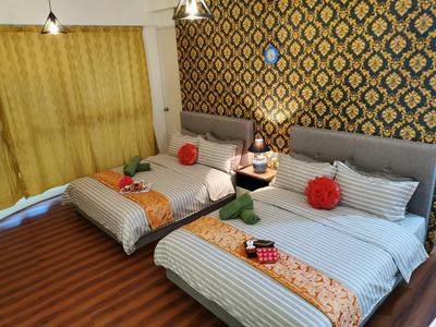 Lovelyhome@SunwayGeo/ SunMed/ Lagoon/ BRT