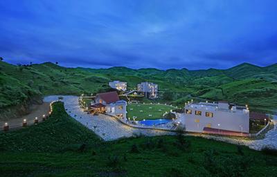 Sayaji Resorts & Spa Udaipur