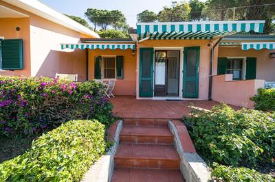 Appartamenti Casa Serena Vista Mare - Goelba