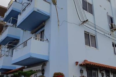 Fiesta Apartment Seaview