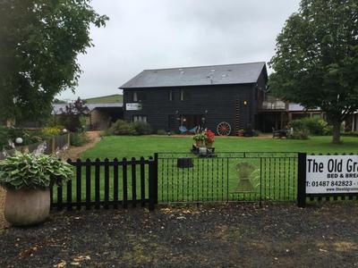 The Old Grain Store Bed & Breakfast, Photo 2