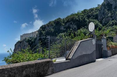 B&B Ercole di Amalfi