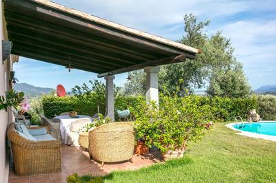 Villa Peditoltu