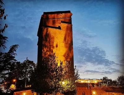 Torre medievale Il Castellaccio