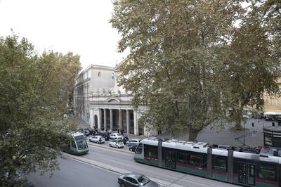 Residenza Delle Arti