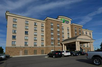 Holiday Inn Express Hotel & Suites Waterloo - St. Jacobs Area by IHG