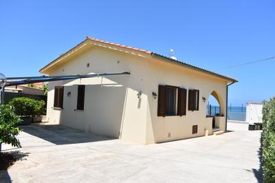 In Riva al Mare da Franca