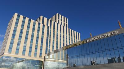 InterContinental London - The O2 by IHG