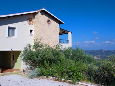 Villa Avra Vrisses Crete