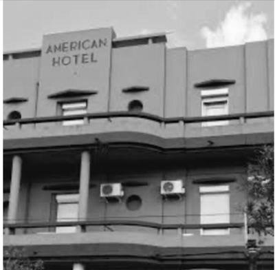 Hotel American