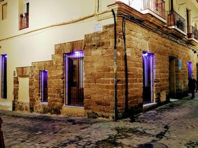 GADEIRAS SUITES - Apartamentos Turísticos de 2 llaves