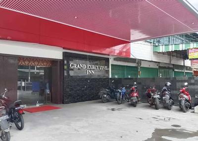RedDoorz Plus @ Jalan Letda Sujono Medan 2