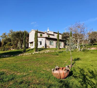 sacrobosco Country House