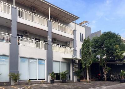 RedDoorz @ Citraland Surabaya