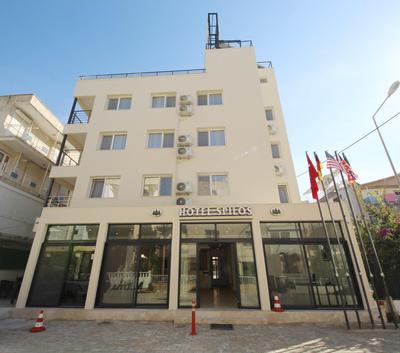 SPİLOS GÜMÜLDÜR HOTEL - Image 52