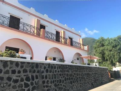 Casa Papuzza e Casa Lucilla