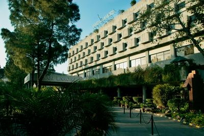 Avari Lahore Hotel