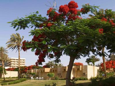 Mercure Ismailia Forsan Island