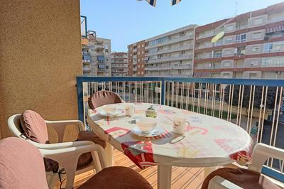 035 - Gaviotas 002 - comfortHOLIDAYS