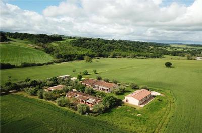 B&B Le Cascatelle di Saturnia