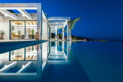 Horizon Luxury Villa