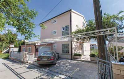 Apartments MM
